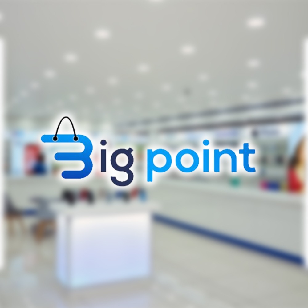 Big Point Store