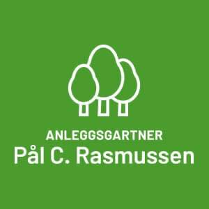 Anleggsgartner Pål C. Rasmussen | Åsgårdstrand