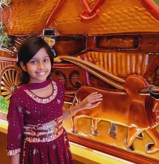 Safreen's Daily Moments | Dhaka