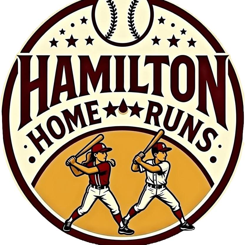 Hamilton Girls Softball