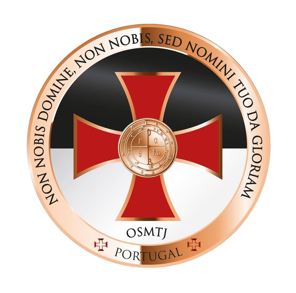 Ordem Soberana e Militar do Templo de Jerusalém-Grande Priorado de Portugal