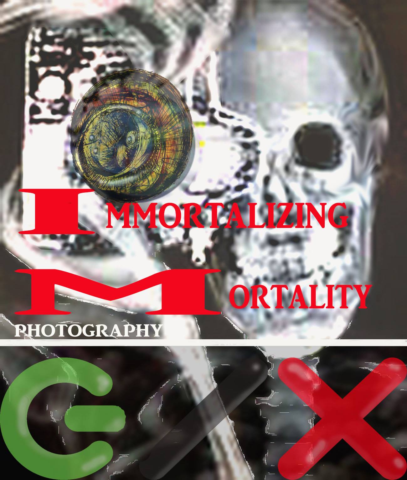 Immortalizing Mortality Photography