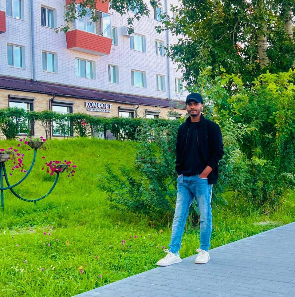 Md Shajad Miya on Reels