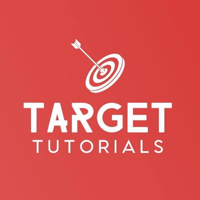 Target Tutorials
