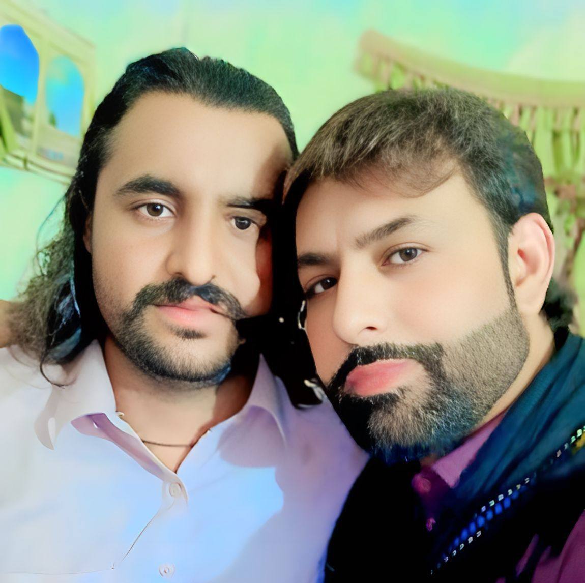 Muhammad Zar Khan