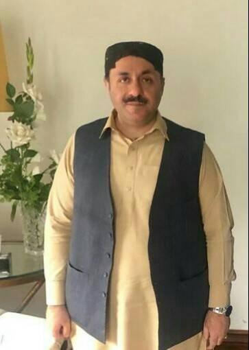 Mir Abdul Rauf Rind Fans
