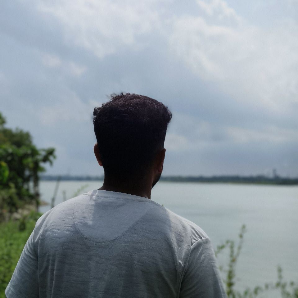 Naholi Sarkar