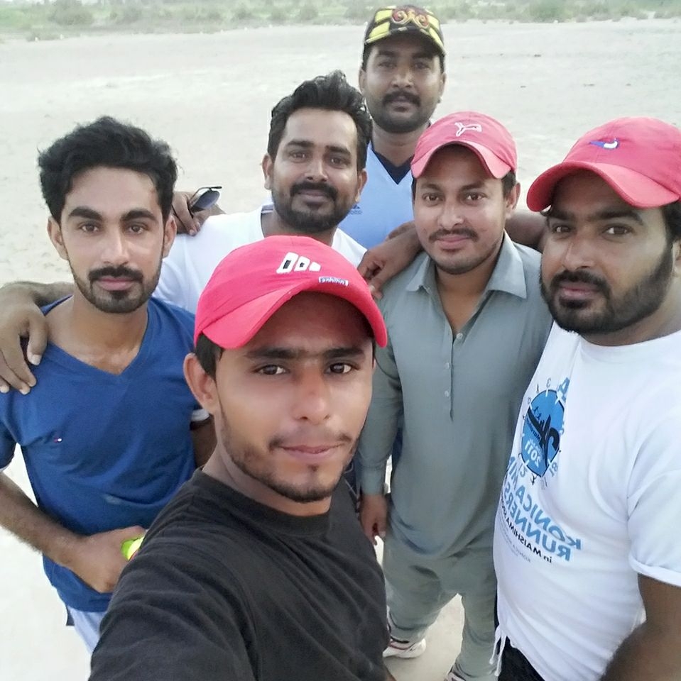 Village Cricket
