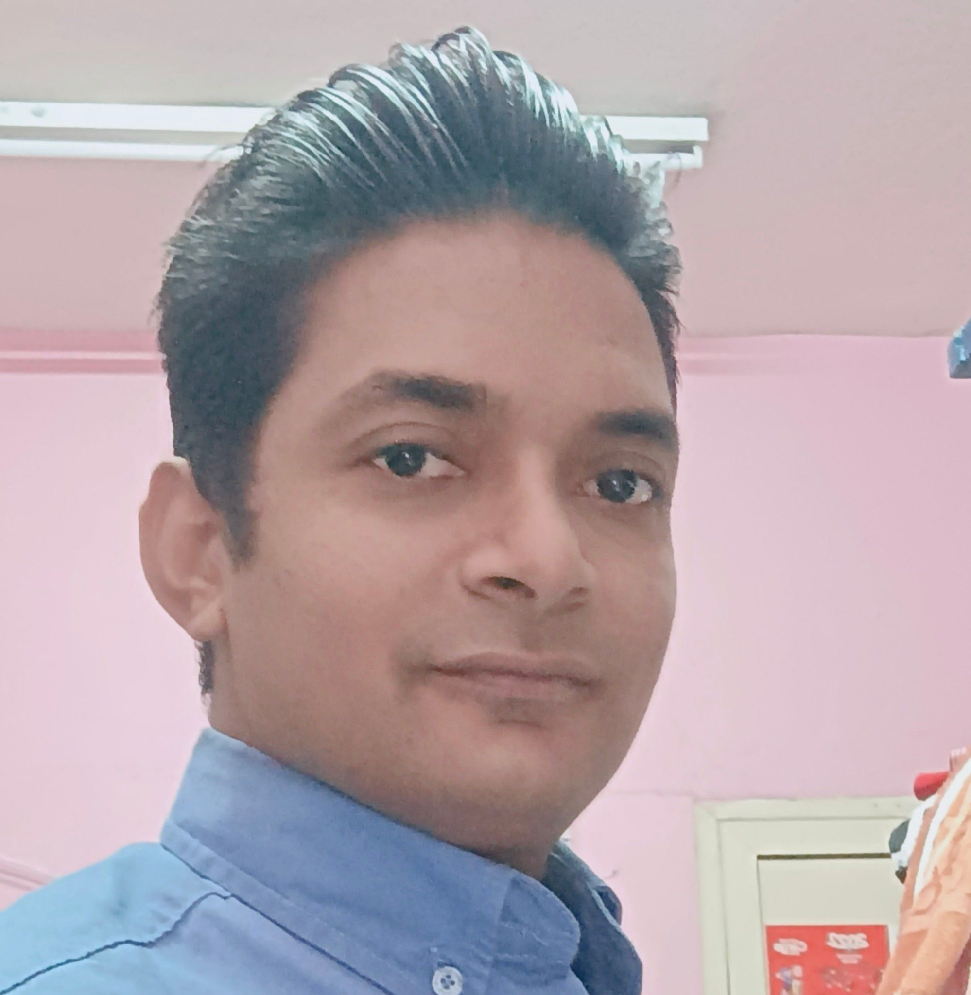 Azad Kumar