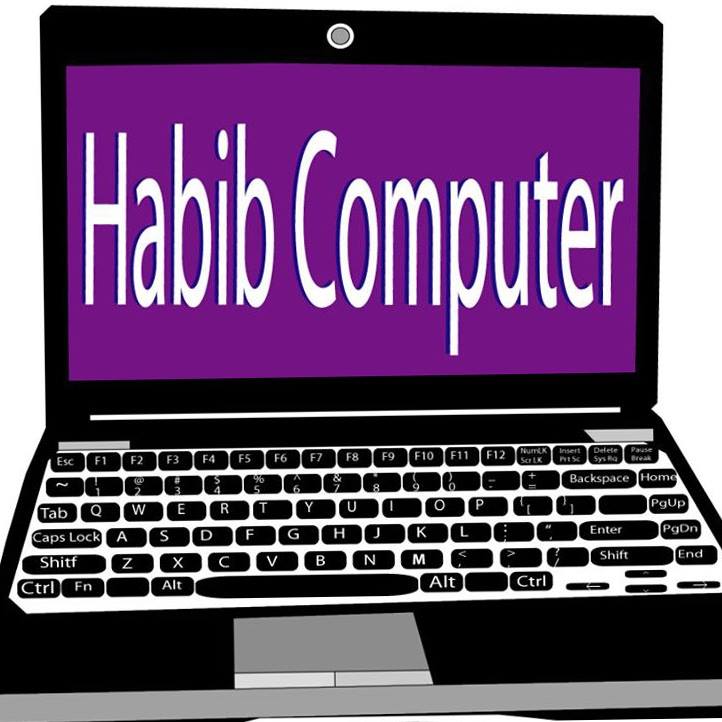 Habib Computer ”হাবিব কম্পিউটার” | Satkhira