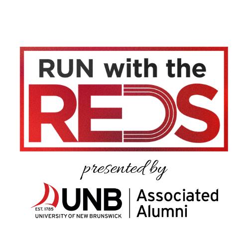 University of New Brunswick Track & Field - Cross Country