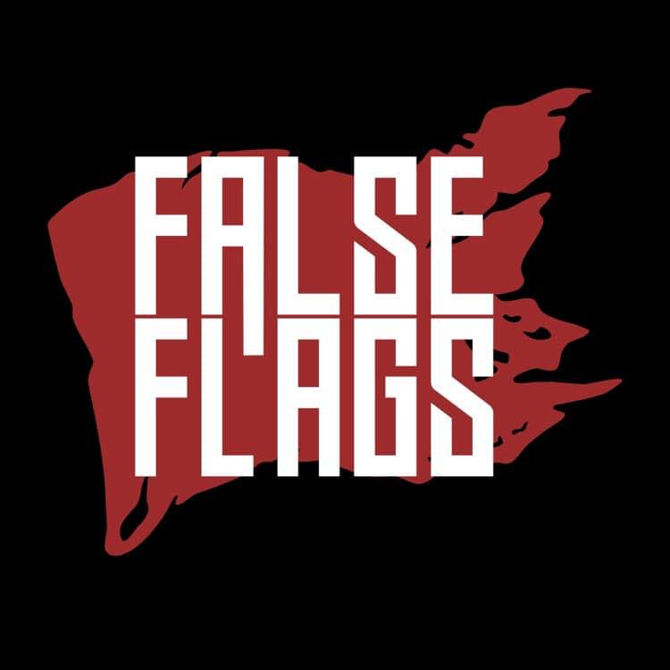 Photo inspiration: Gallery Detail: False Flags