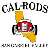 Cal-Rods Car Club | Rancho Cucamonga CA