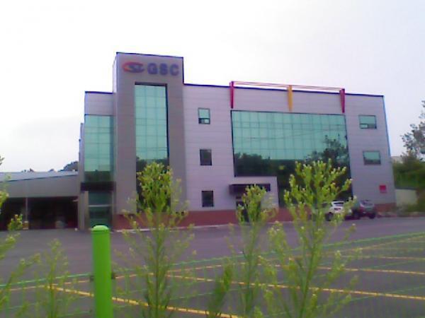 GSC.Co.Ltd South Korea