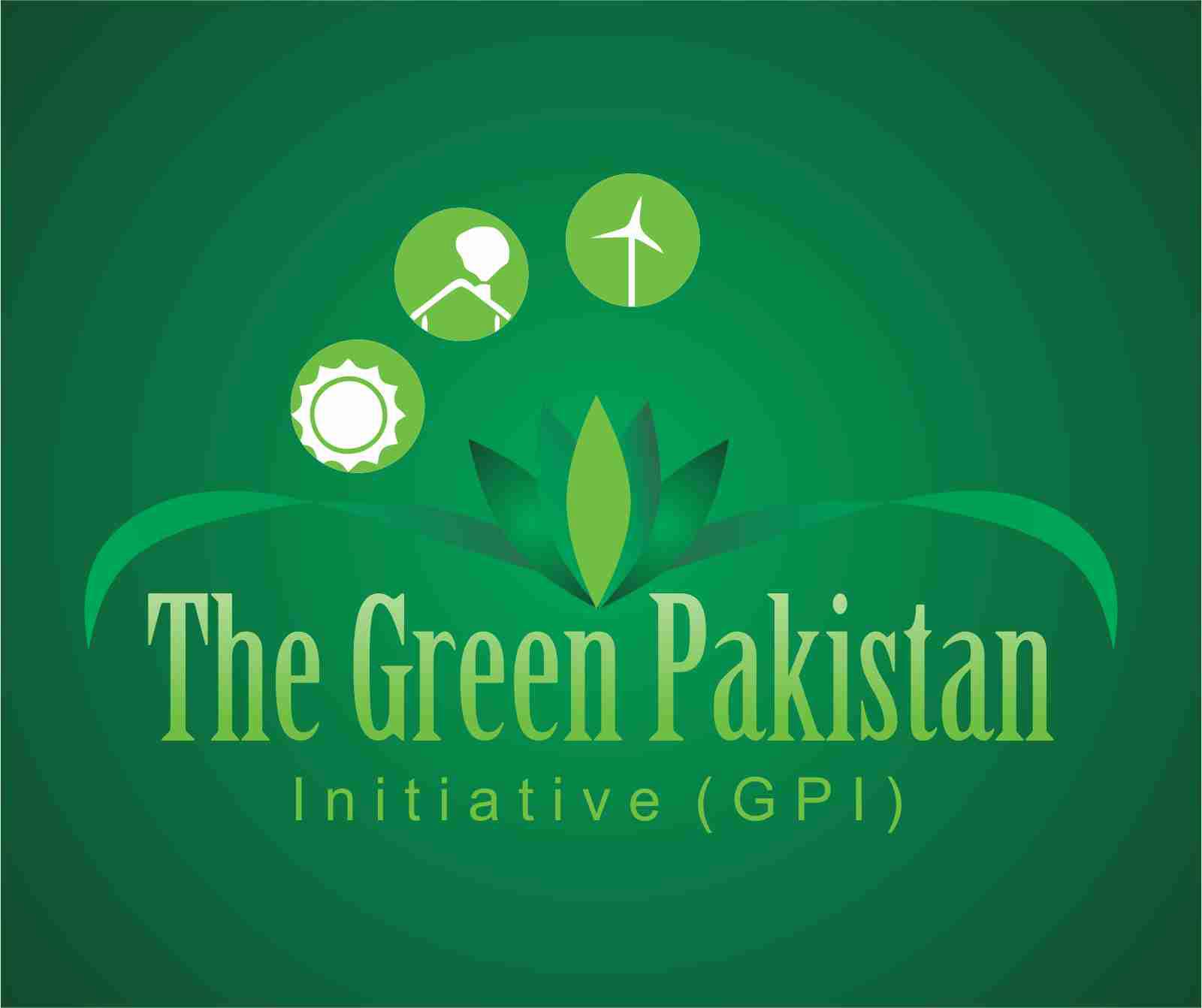 The Green Pakistan Initiative (GPI)