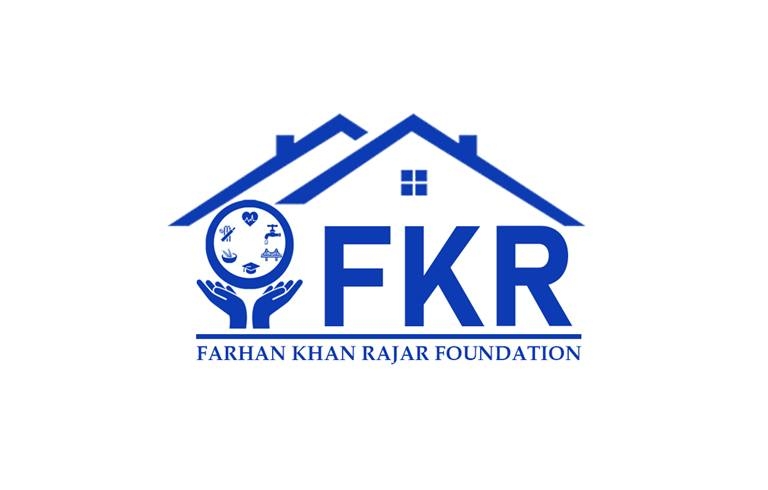 Farhan Khan Rajar Foundation | Khipro