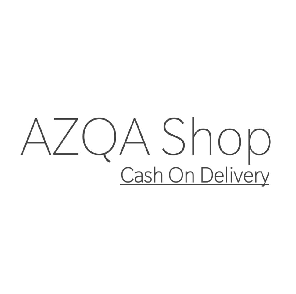 AZQA shop | Jakarta