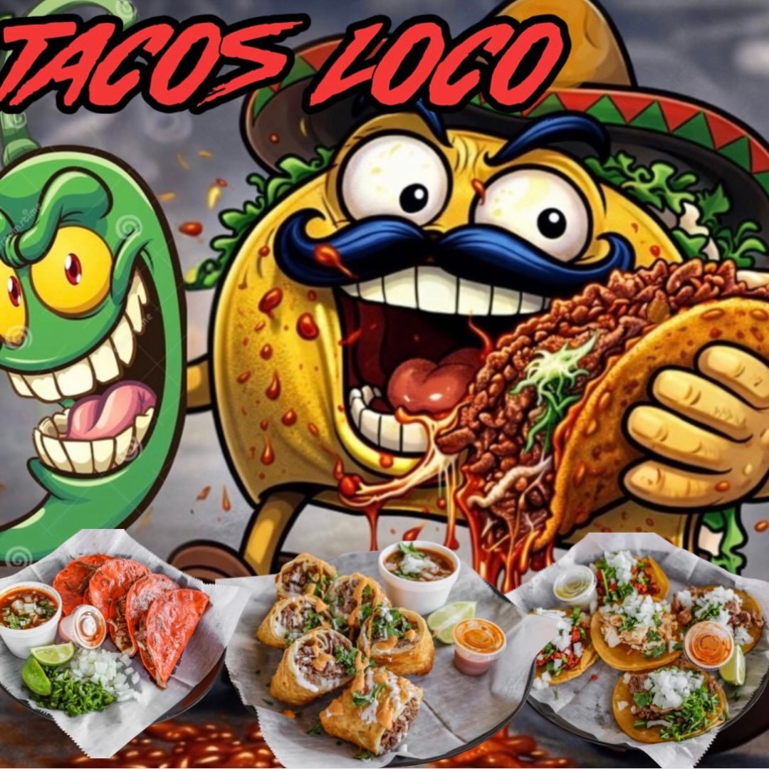 Tacos Loco