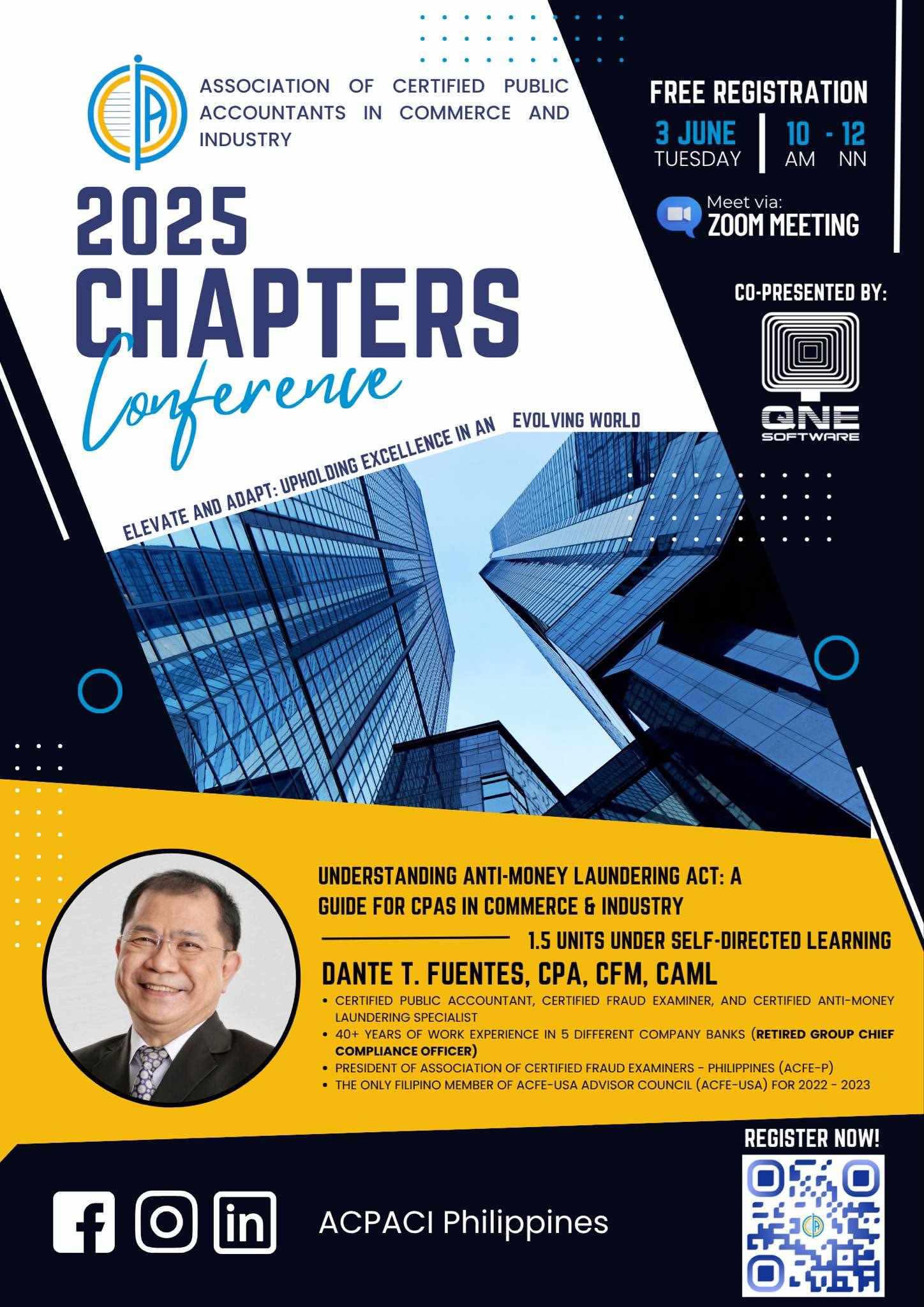 Acpaci - Is your business AMLA-ready? Our upcoming event will provide ...