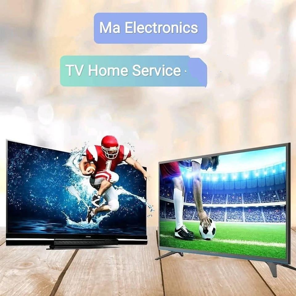 Ma Electronics