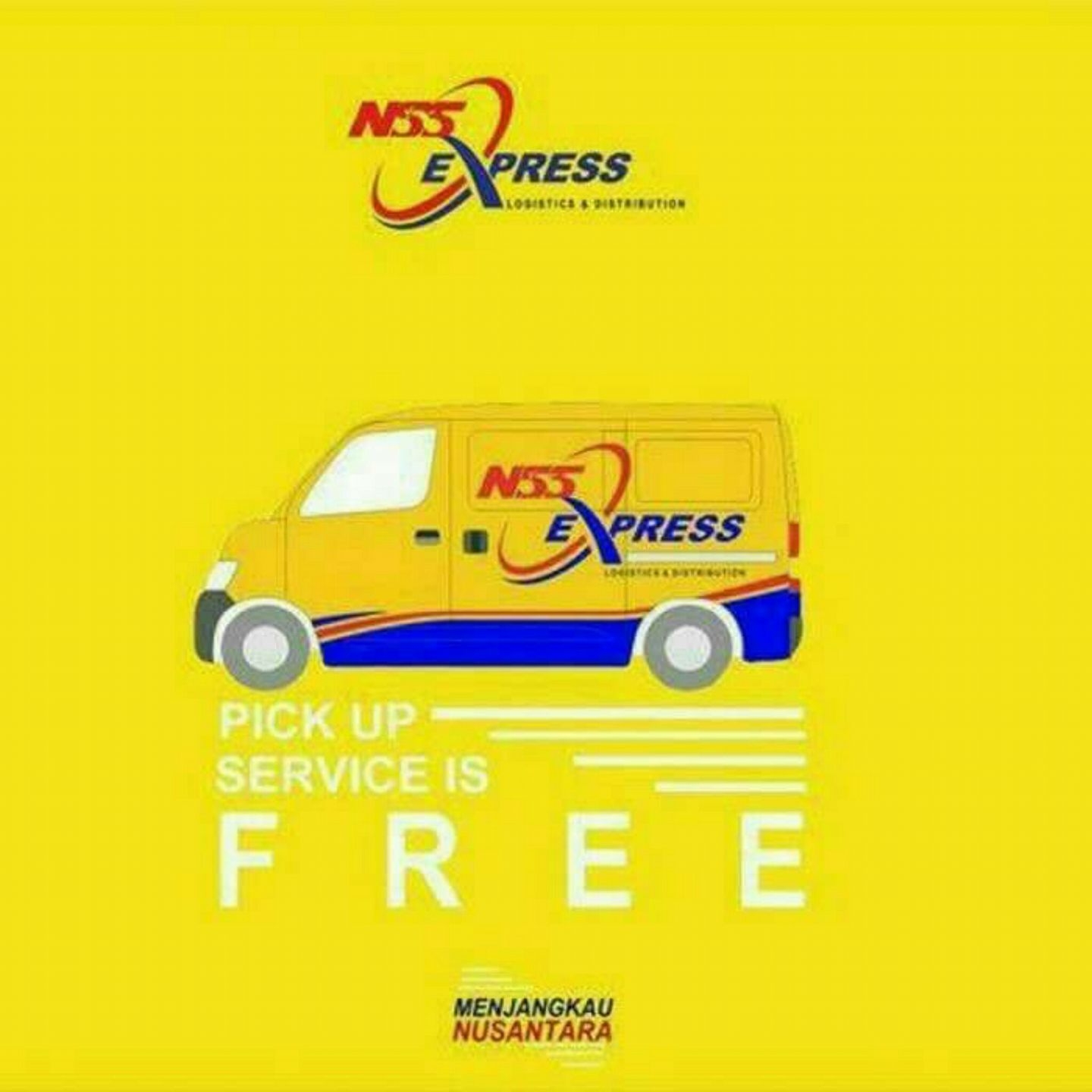 NSS Express Bogor