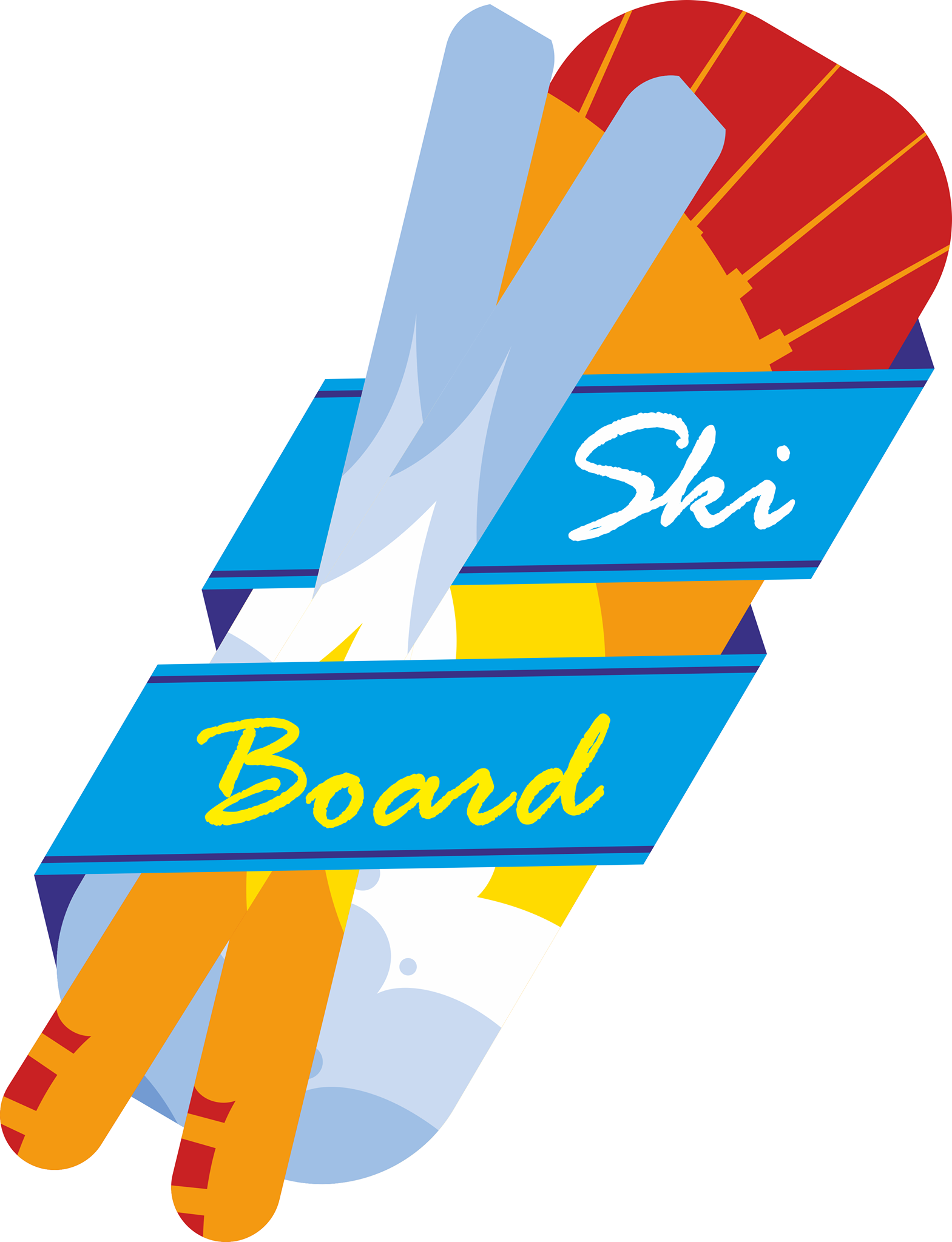 SkiBoard