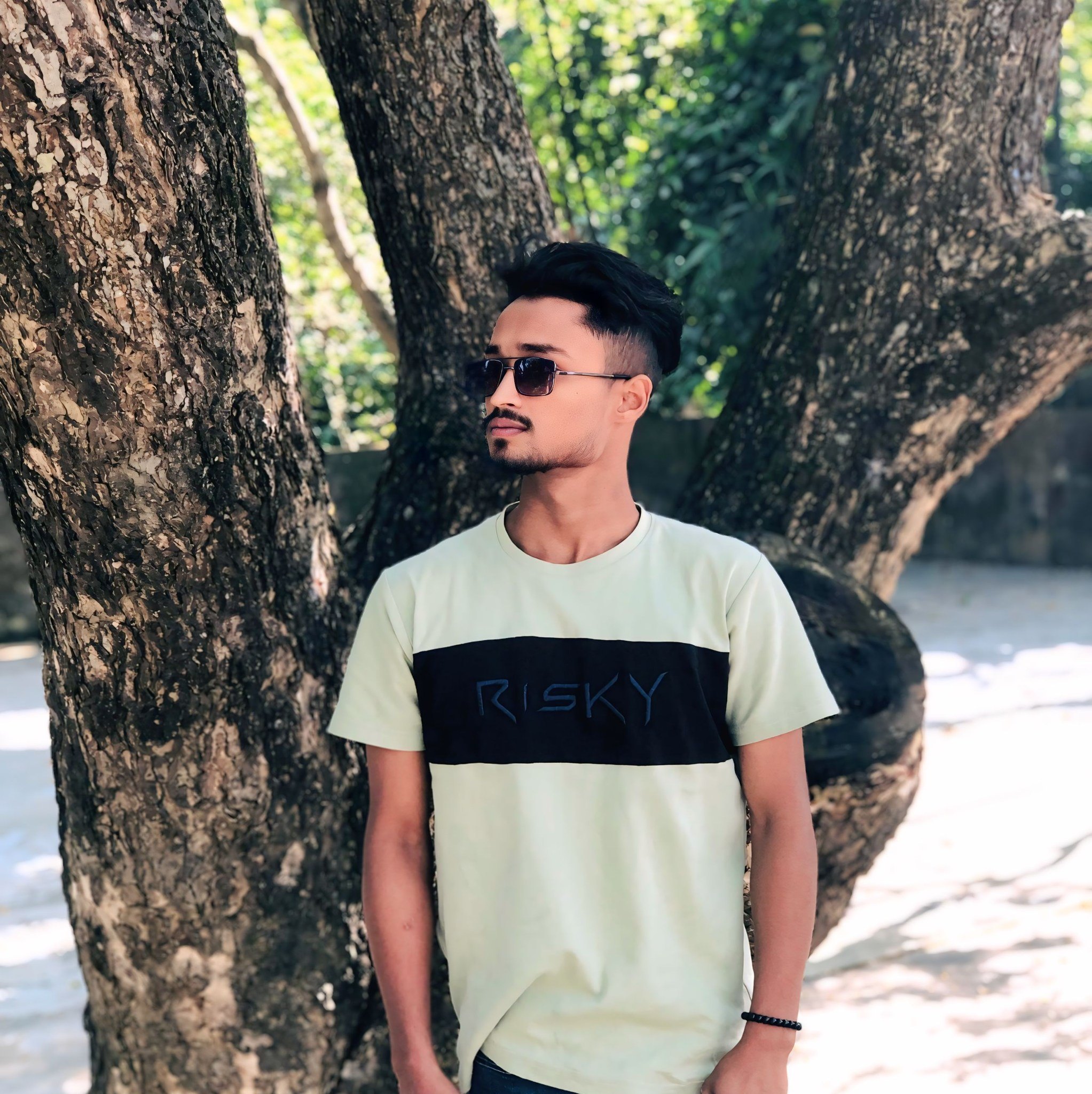 Ridoy Ahmed