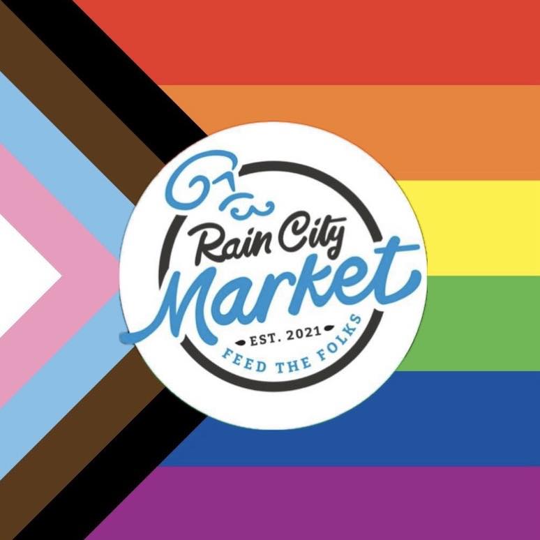 Rain City Market