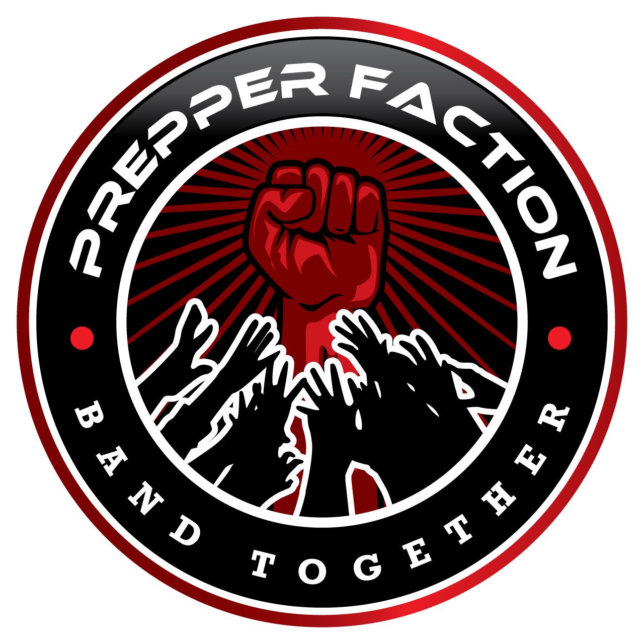 Prepper Faction