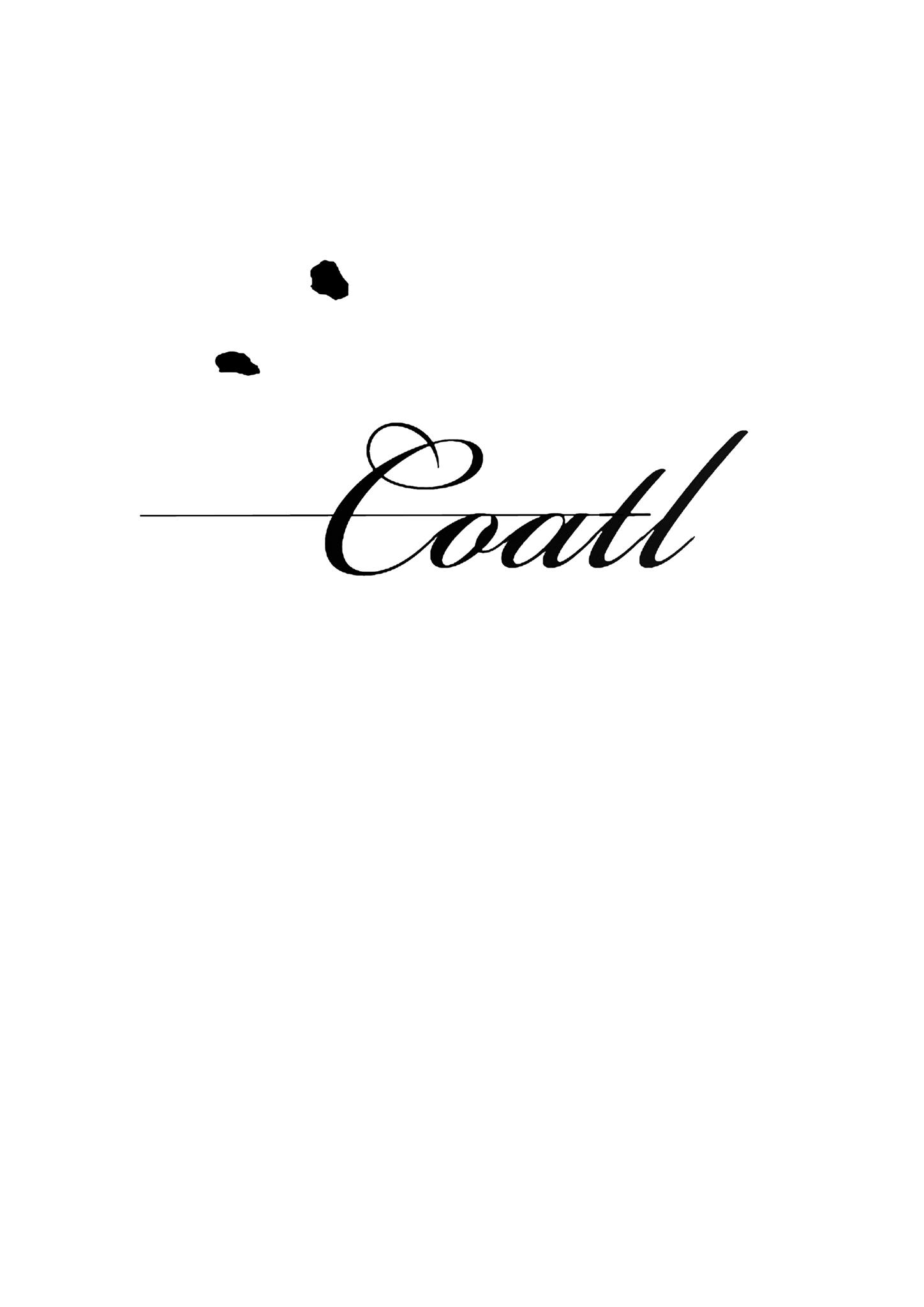 Coatl (@coatlclothes) • Facebook