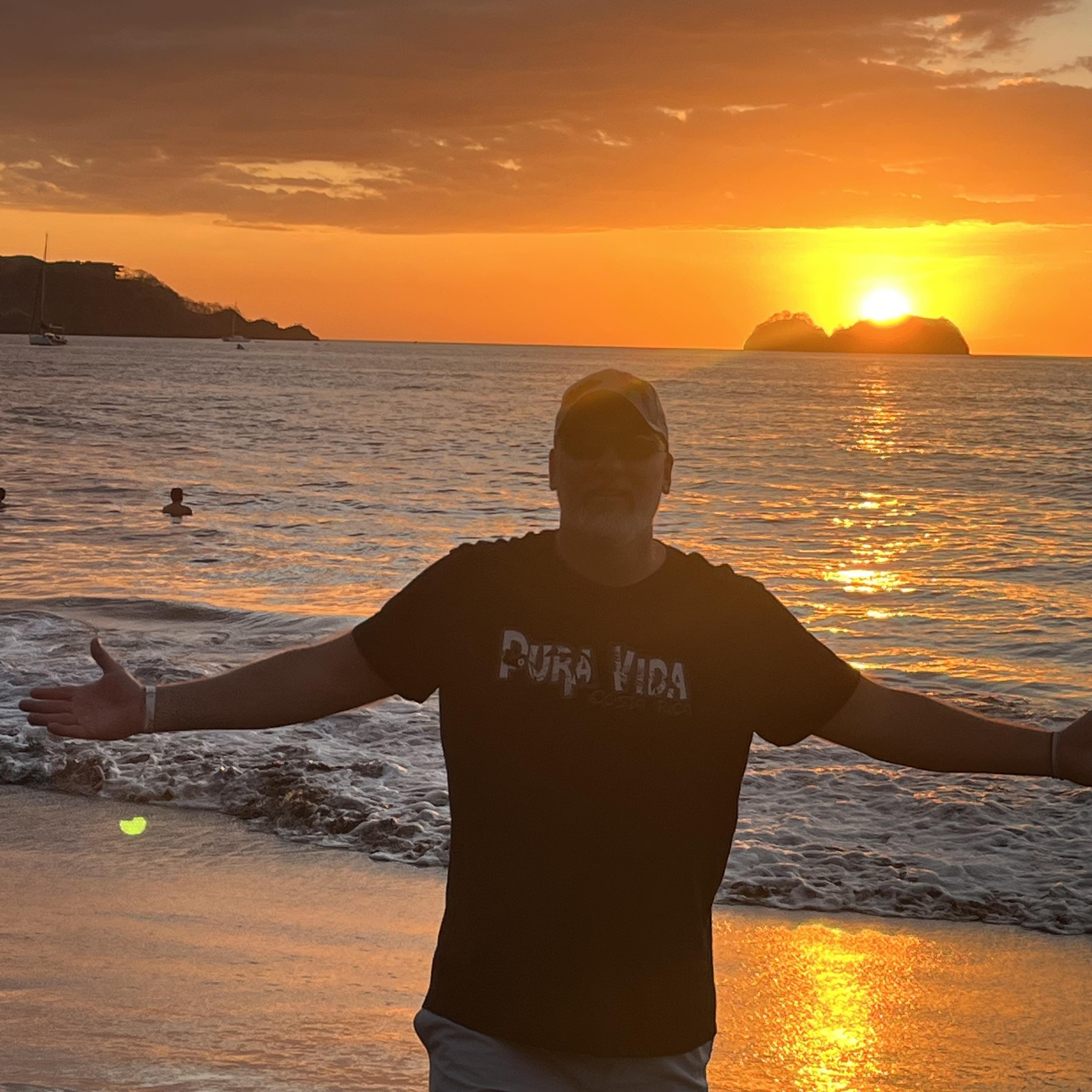 Mark Rennie - Cruise Planners | Rochester NY