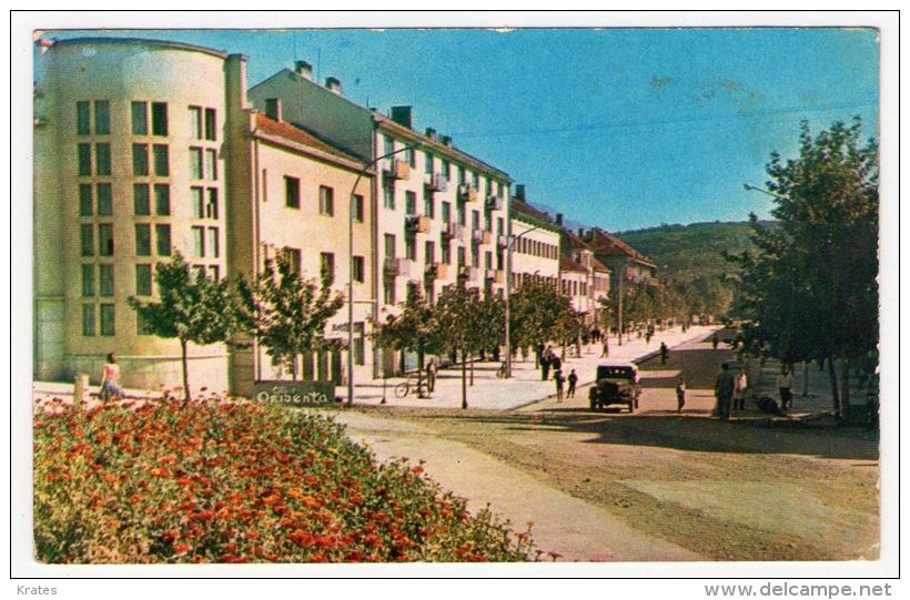 Realno Berane - Ivangrad