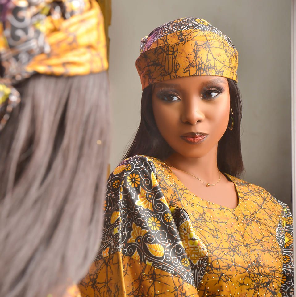 Hauwa Yusuf Balami