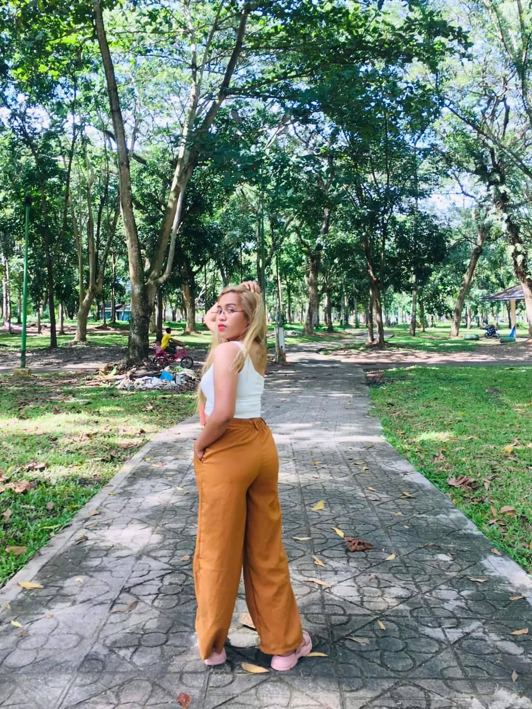 Lieza Babor Travels