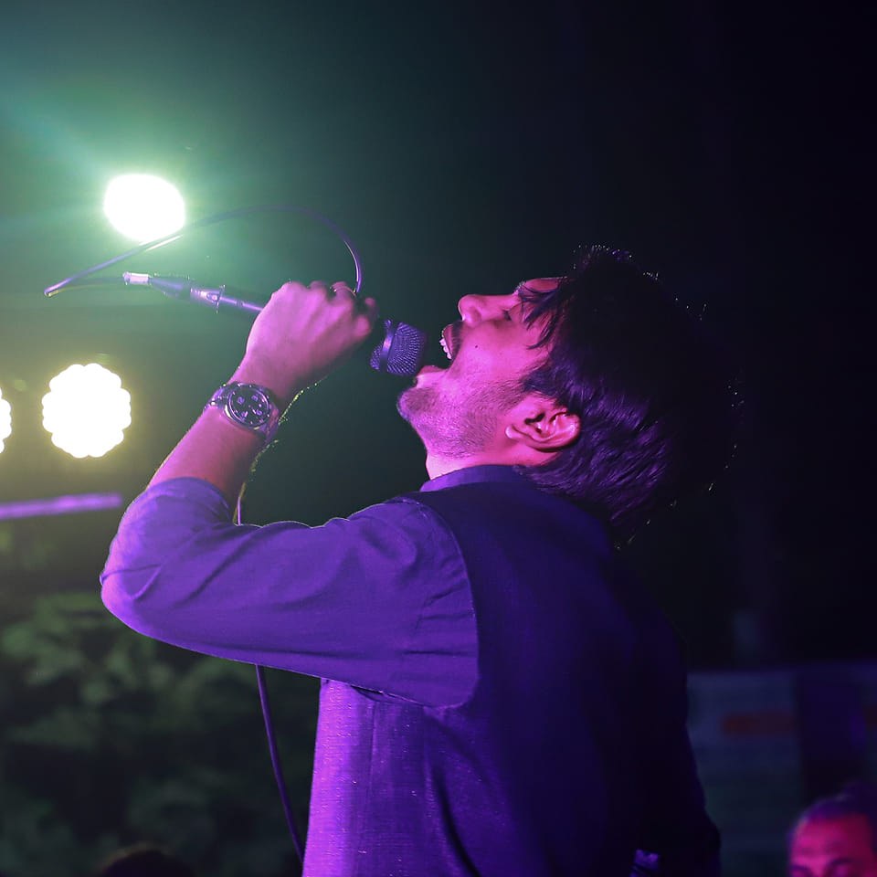 Rohid and Brothers | Dhaka