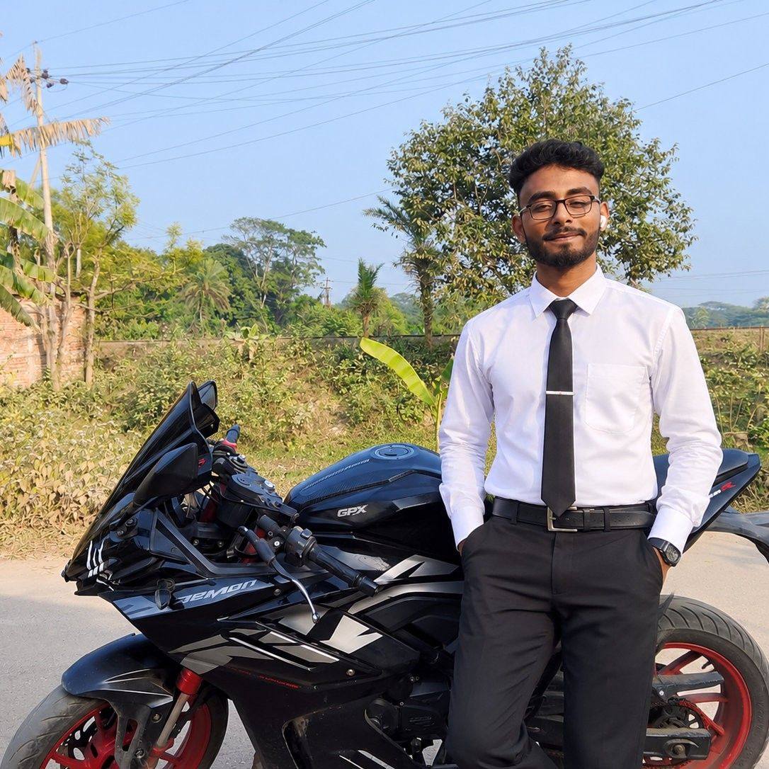 Md Tohidul Islam Rony