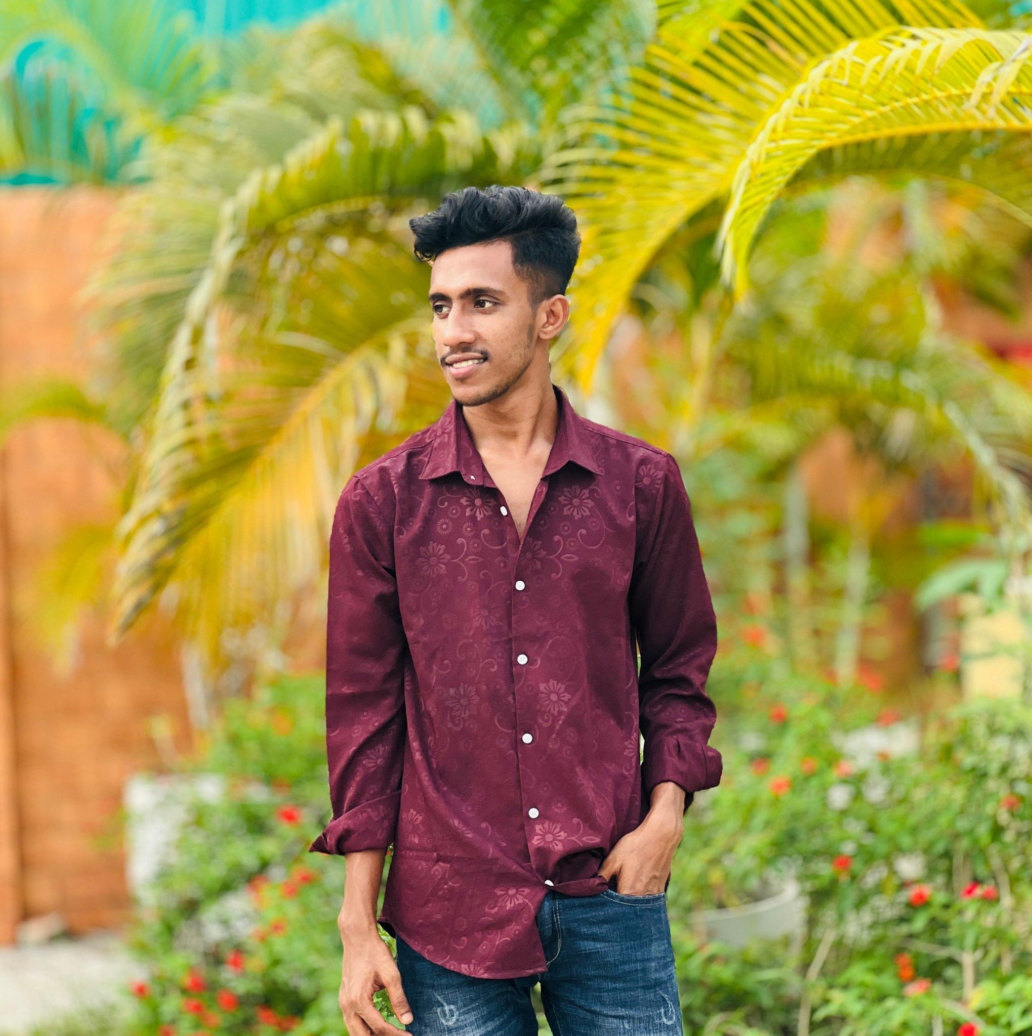 R.K. Rayhan