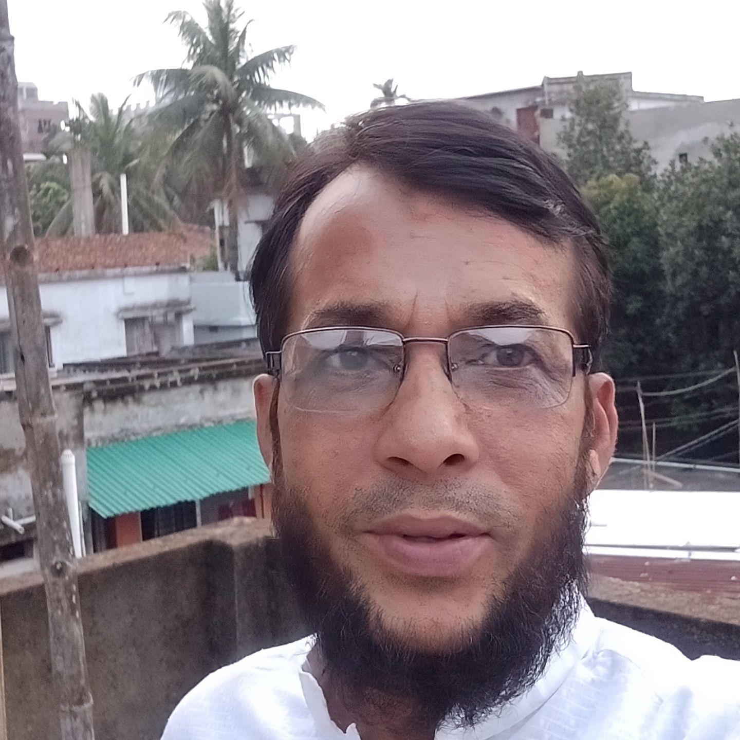 Saidul Islam