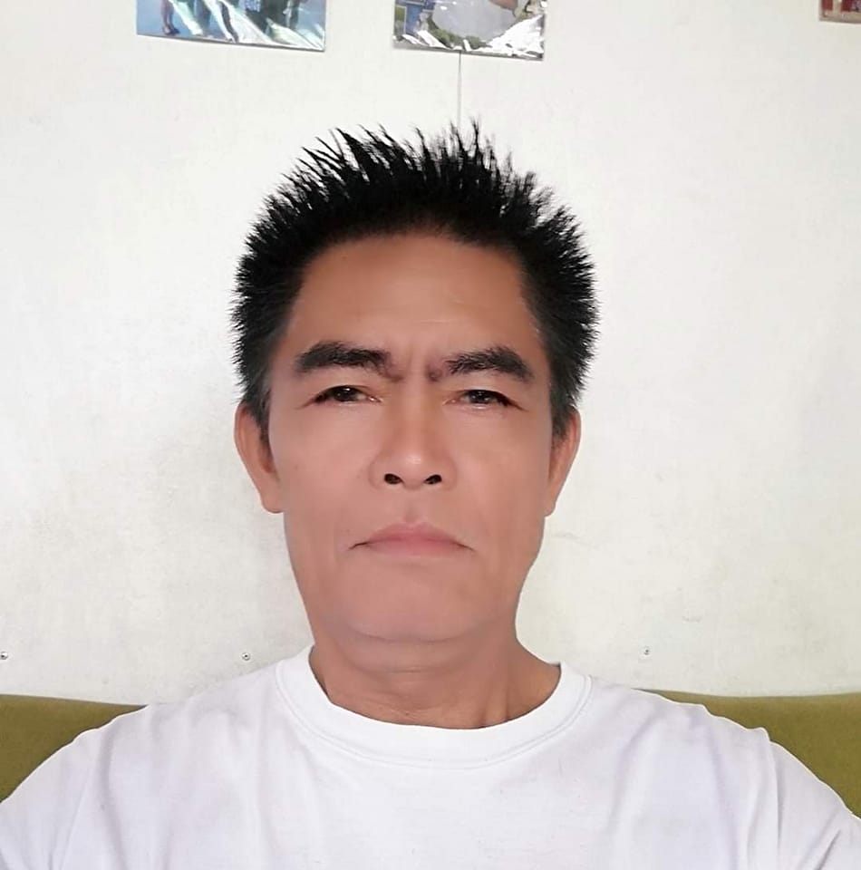 Simplicio Sueno Jr.
