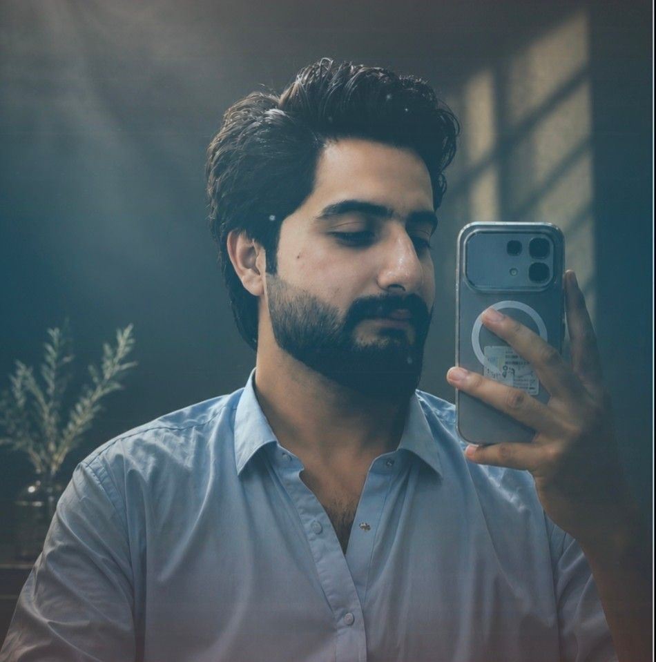 Muzammil Rasheed