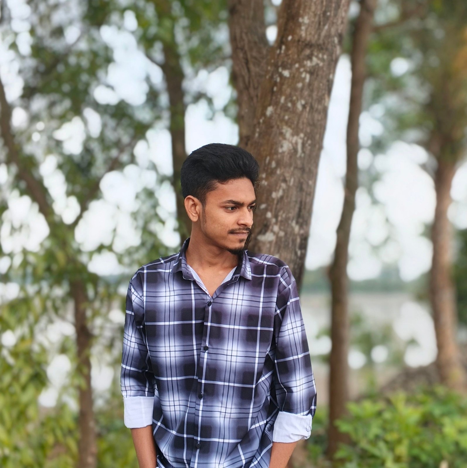Md Miraz Ahmed