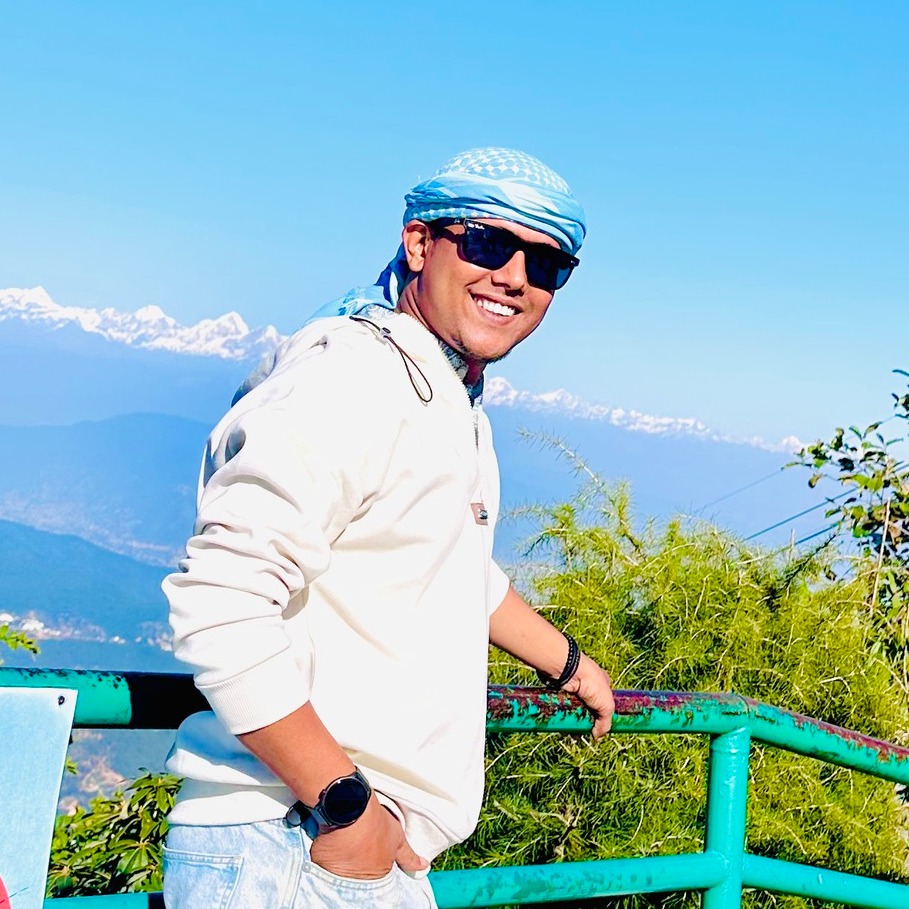 Bsl Roni Khan