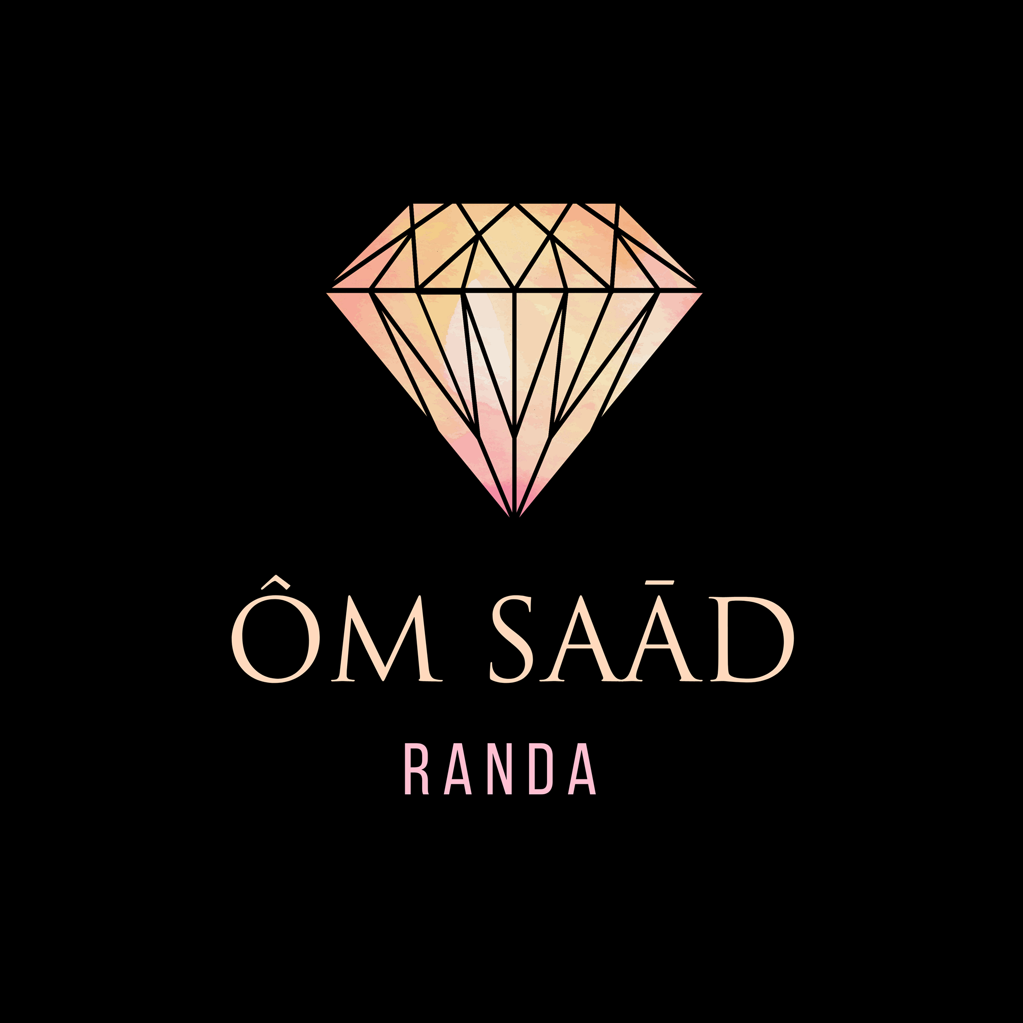 Randa Om Saäd | Casablanca