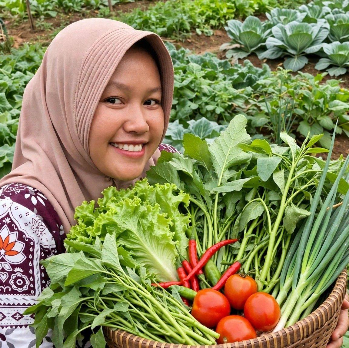 🤫 POV: Suara paling merdu di telinga petani 🫶 Kalau sudah begini, siapa ...