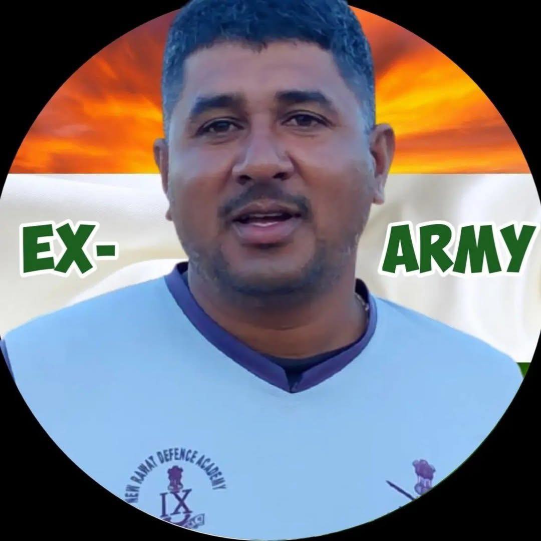 New Rawat Defence Academy