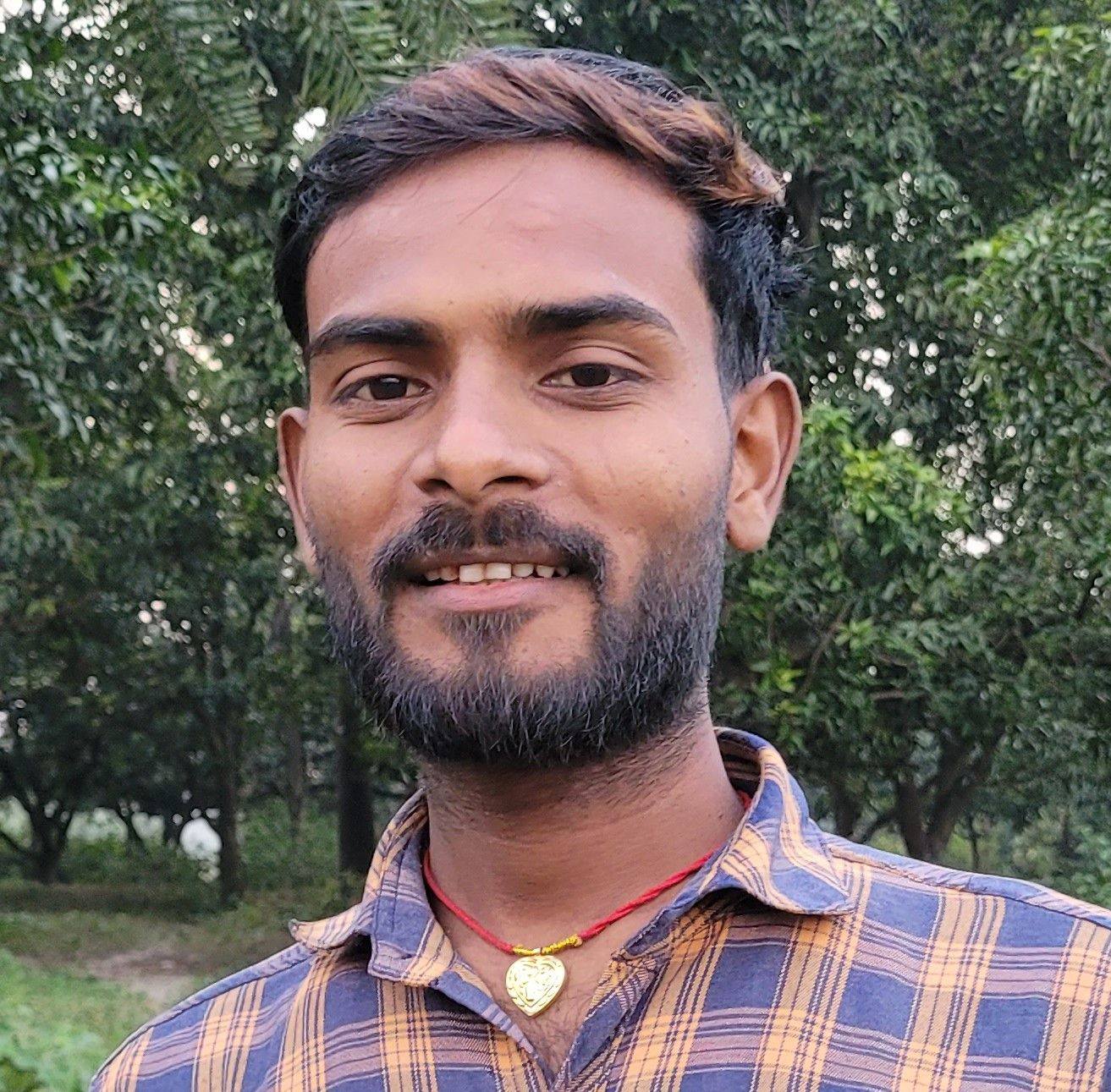 Mayank Rao Ambedkar