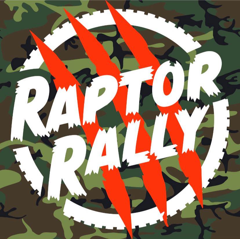 Raptor Rally