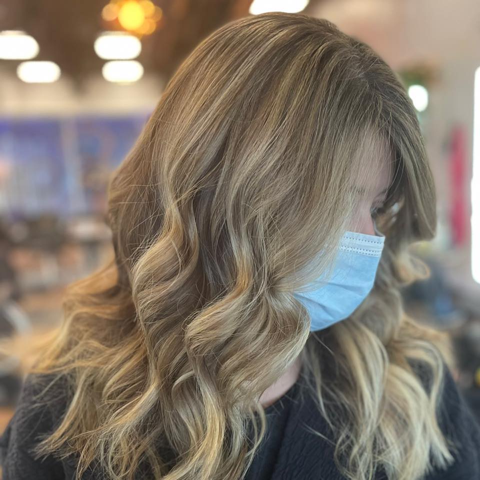 Hair by Molly | Reno NV