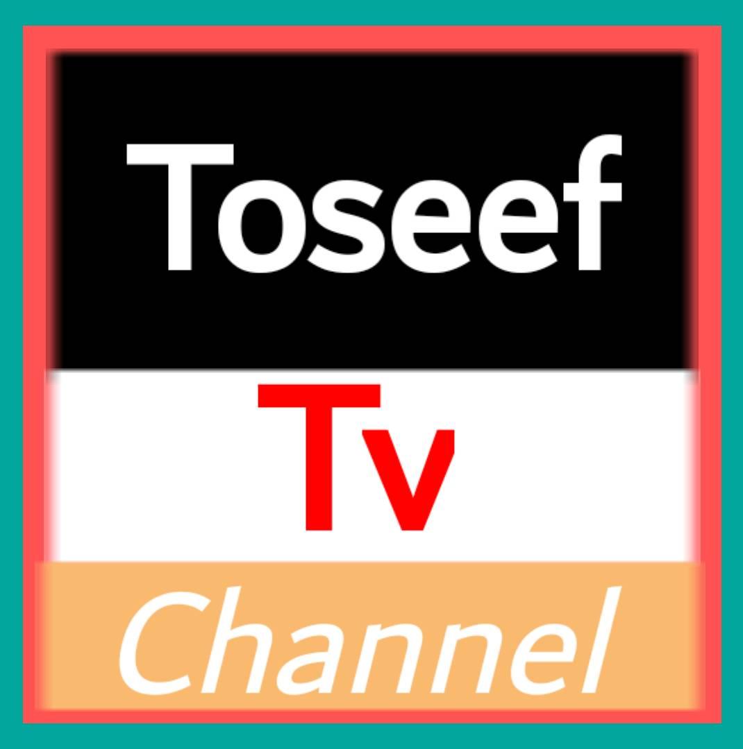 Toseef tv
