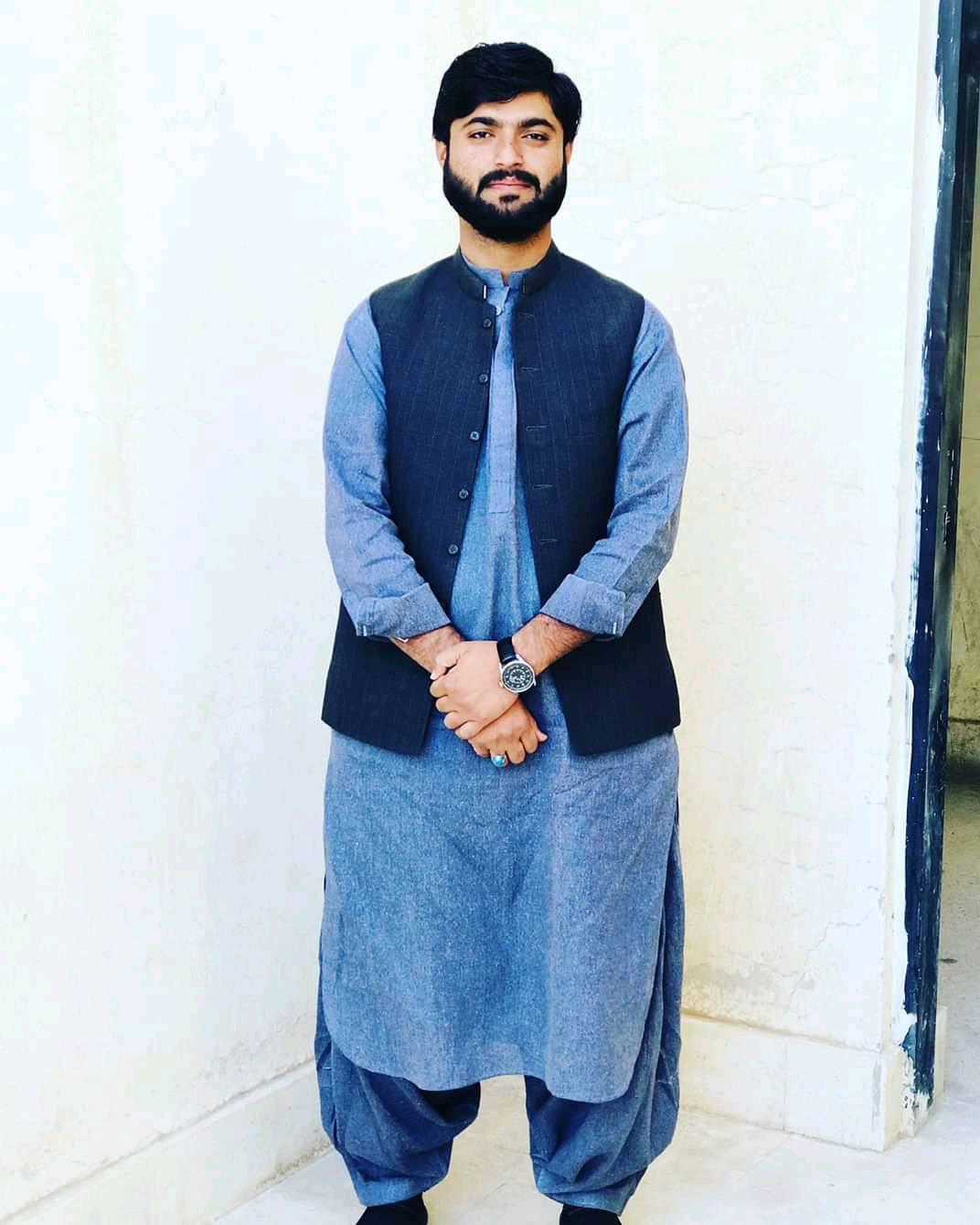 Qadeer Umrani
